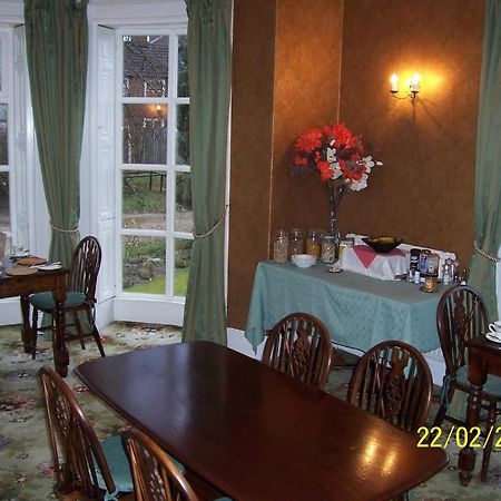 Beechwood House B & B Market Rasen Zewnętrze zdjęcie