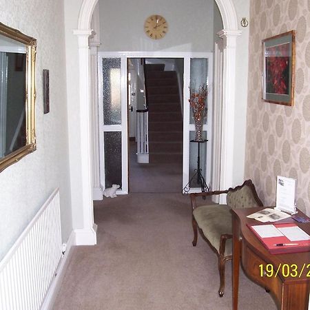 Beechwood House B & B Market Rasen Zewnętrze zdjęcie