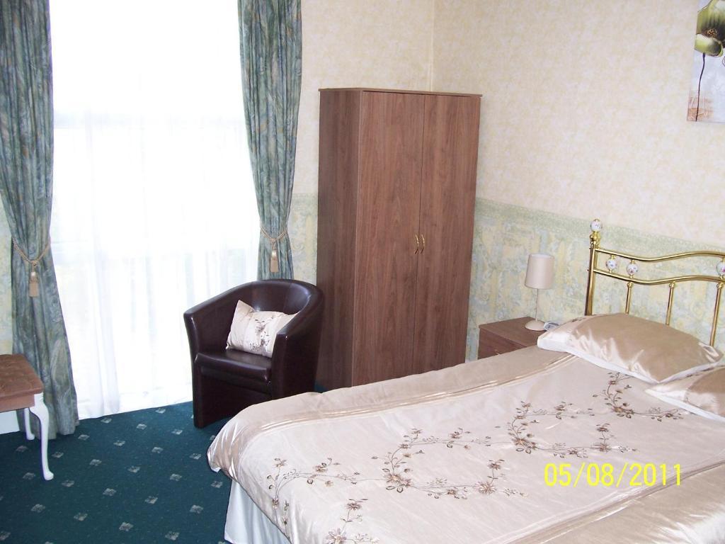 Beechwood House B & B Market Rasen Pokój zdjęcie