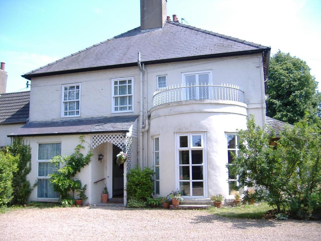 Beechwood House B & B Market Rasen Zewnętrze zdjęcie