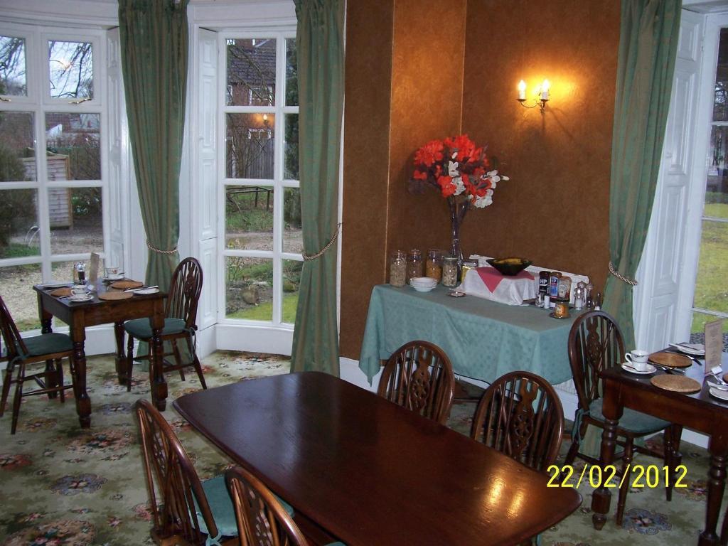 Beechwood House B & B Market Rasen Zewnętrze zdjęcie