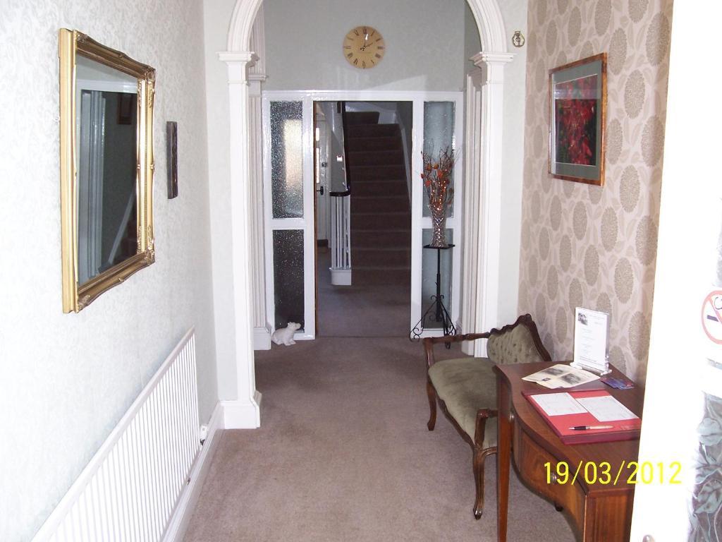 Beechwood House B & B Market Rasen Zewnętrze zdjęcie