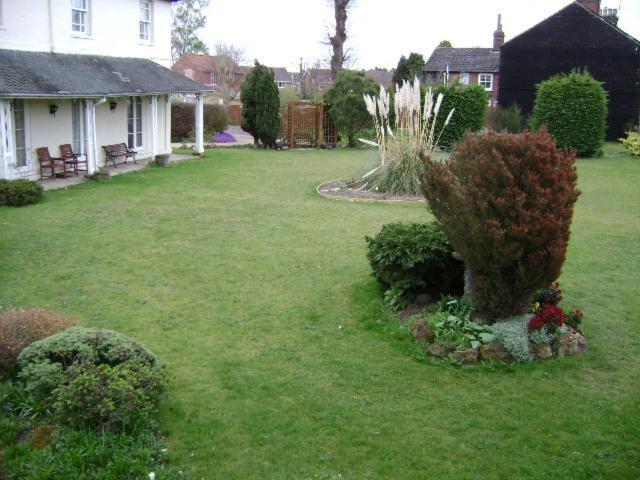 Beechwood House B & B Market Rasen Zewnętrze zdjęcie